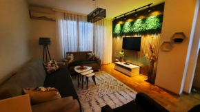 Jeta Apartment